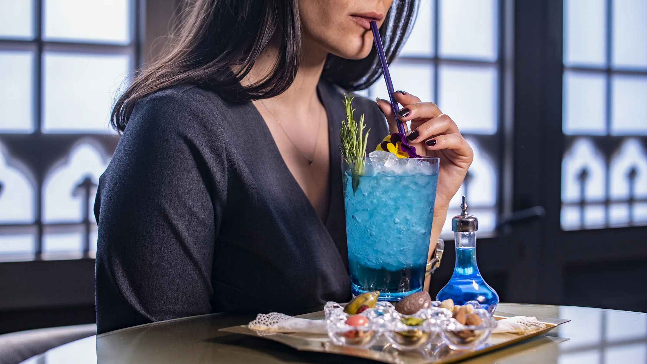 Yaşam tarzı hikâye anlatımı