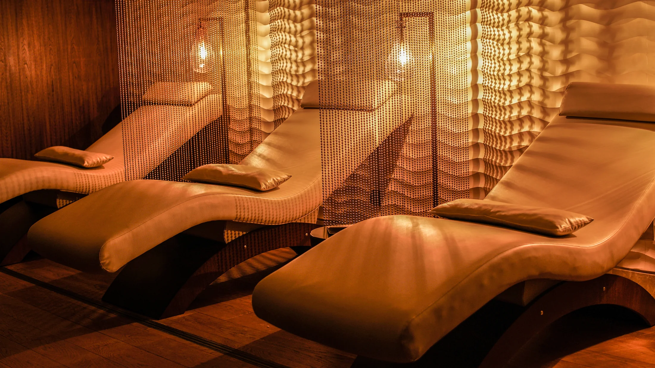 Wellness & spa